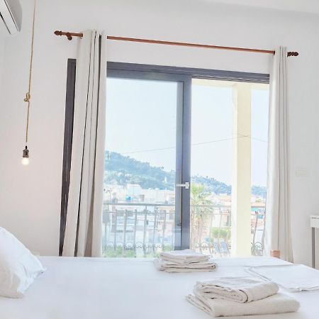 Zanteapts 360 Gouzeli Apartment Eksteriør bilde