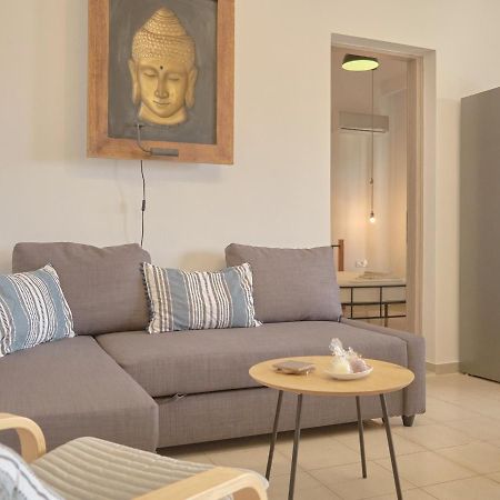 Zanteapts 360 Gouzeli Apartment Eksteriør bilde