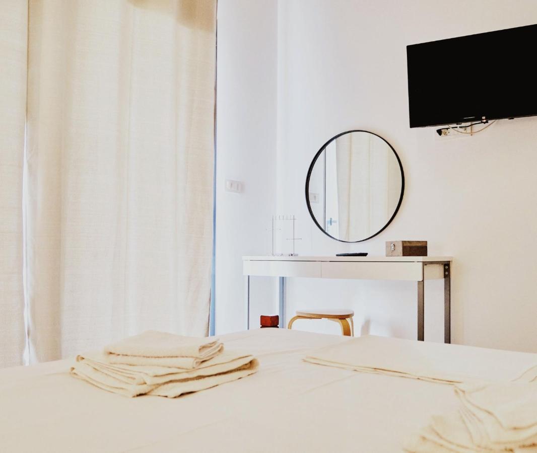 Zanteapts 360 Gouzeli Apartment Eksteriør bilde