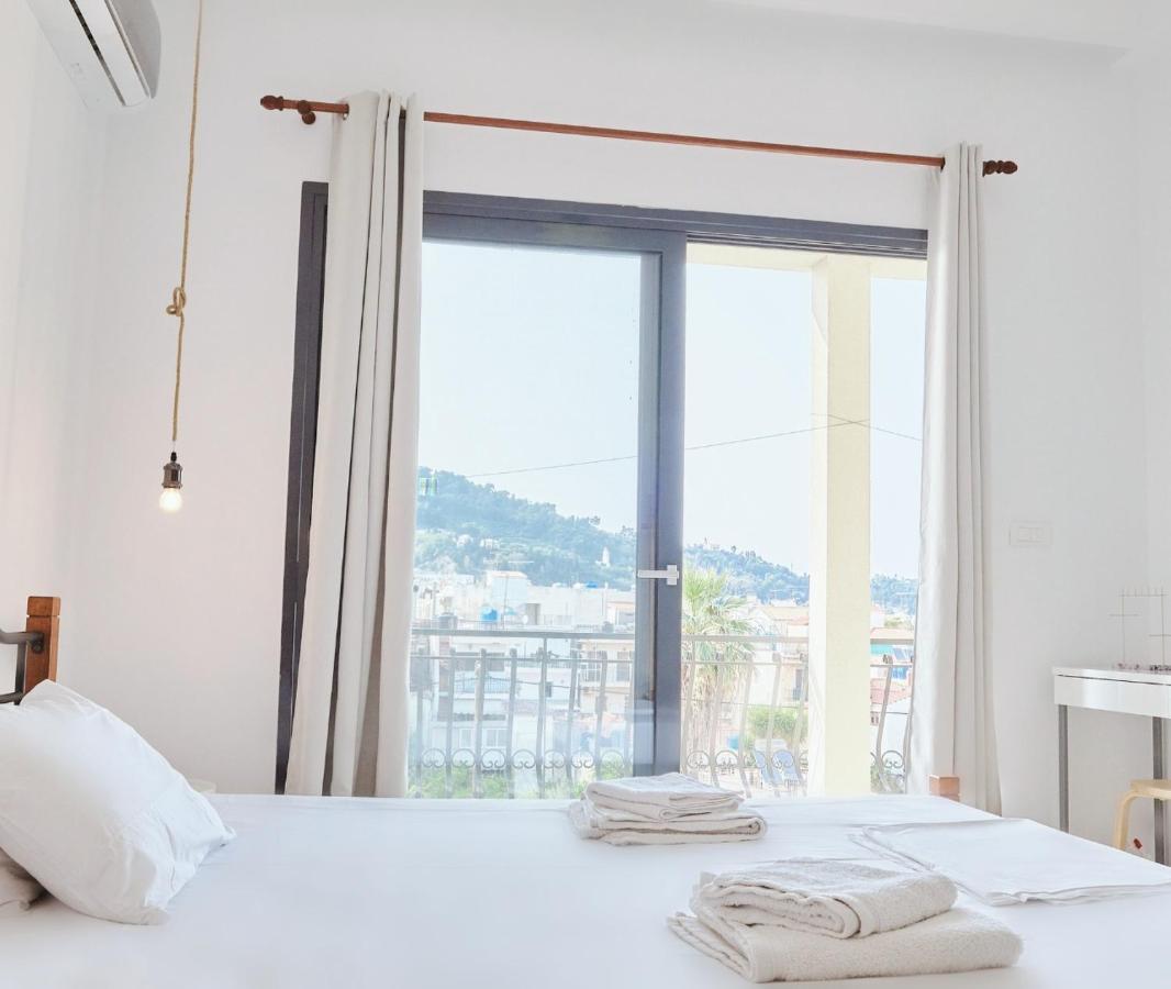Zanteapts 360 Gouzeli Apartment Eksteriør bilde