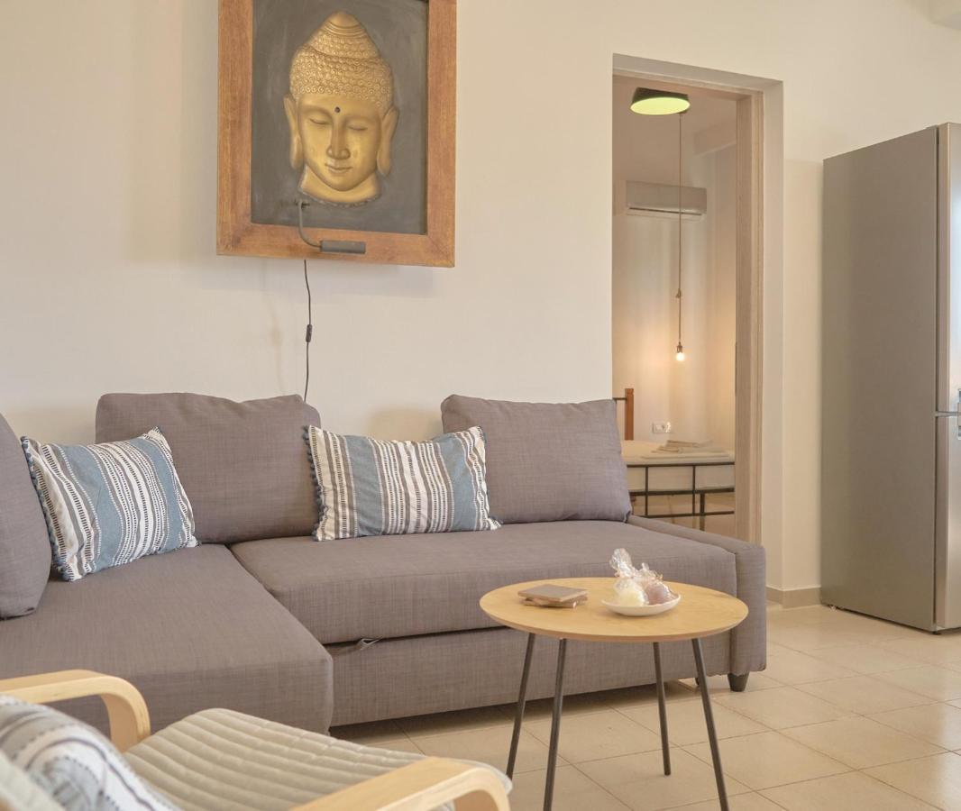 Zanteapts 360 Gouzeli Apartment Eksteriør bilde