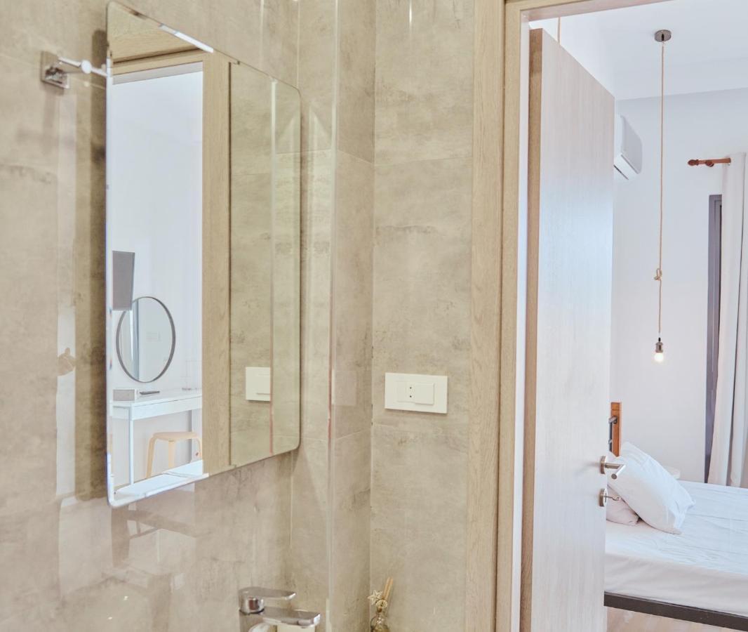 Zanteapts 360 Gouzeli Apartment Eksteriør bilde