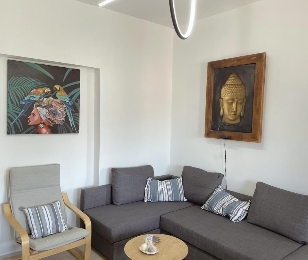 Zanteapts 360 Gouzeli Apartment Eksteriør bilde